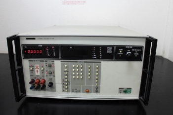 5100B1100V Calibrator
