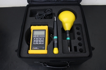 ELT400１Hz-400KHz EXPOSURE LEVEL TESTER 