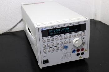 6243110V 2A DC Voltage Current Source/Monitor 