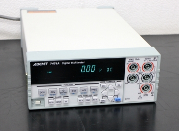 7451A5 1/2 Digital Multimeter