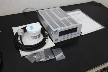 M-833HG MG-2FWide Range Ionization Vacuum Gauge 