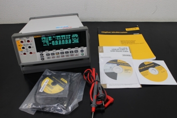 8808A5 1/2 Digital multimeter