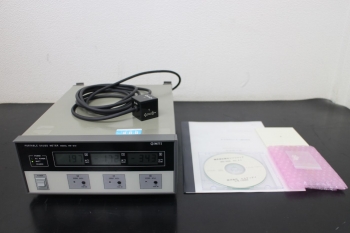 HM-310Portable Gauss Meter