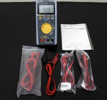 CA450Process Multimeter
