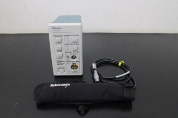TCP312 TCPA300DC-100MHz 30A　Current Probe Set