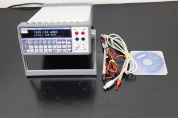 DL2060G6-1/2digit 1000V 3A USB DMM