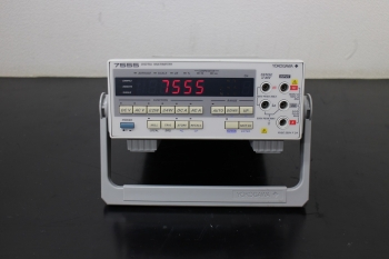 75555-1/2 Digital Multimeter