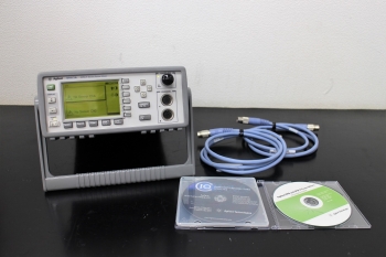 E4417A /002/005EPM-P 2ch Peak Power Meter