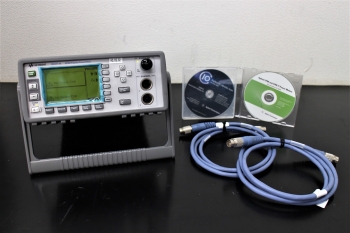 E4417A /002/005EPM-P 2ch Peak Power Meter 