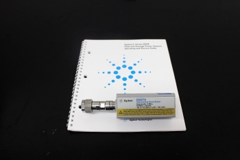 E9327A18GHz Peak Average Power Sensor