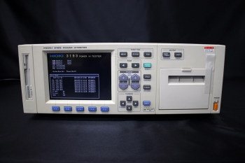 3193 +9600*6+9603+9604DC-200KHz 1.2W-150KW Power Hi-tester 
