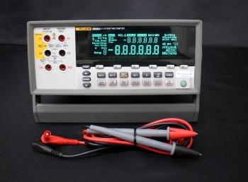 8808A5 1/2 Dual Digital multimeter