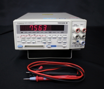 7563 6 1/2 Digital Thermometer