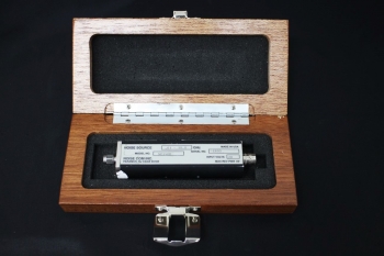 NC346D10M-18GHz Noise Source