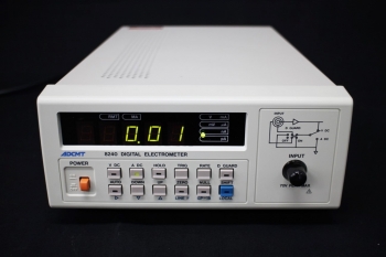 824010fA 4-1/2 Digital Electro Meter