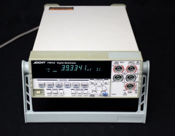 7461A6 1/2 Digital Multimeter 
