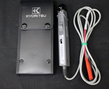 8112Clump sensor