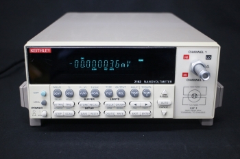 2182Nanovoltmeter