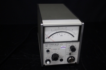 432APower Meter