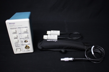 TCP312 /TCPA300DC-100MHz 30A Current Probe Set