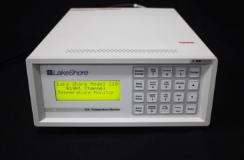 218S8ch Temperature Monitor
