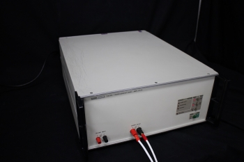 5220A20A DC/AC　Trasconductance Amplifier