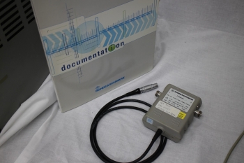NRT-Z440.2-4GHz Directional Power Sensor 故障品