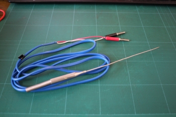 TR1101 130K ThermoCoupler