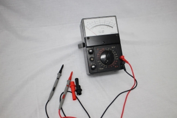 3223-10FET Tester