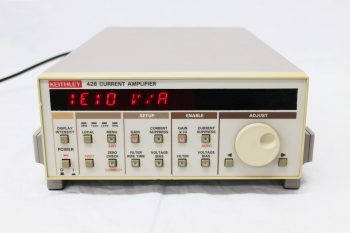 428-PROGCurrent Amplifier