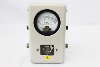 43Wattmeter