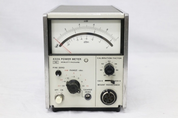 432APower Meter