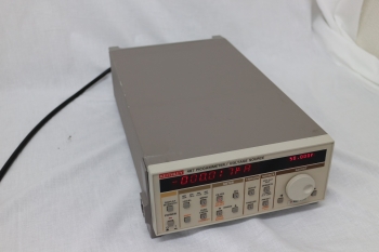 48710fA Picoammeter  500V Voltage Source