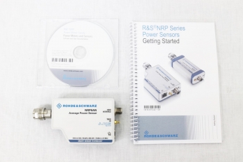 NRP6AN8kHz-6GHz Average Power Sensor