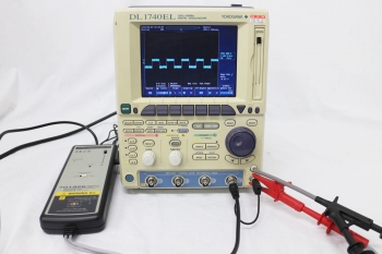 701926DC-50MHz High Voltage Differencial Probe
