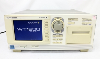WT16006ch 1000V 5A Digital Power Meter 