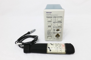 TCP312 / TCPA300DC-100MHz 30A Current Probe