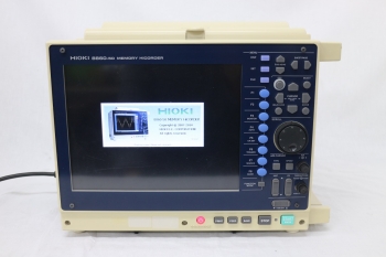 8860-50Memory HiCorder