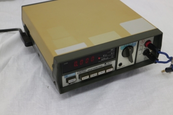TR68554/-1/2 Multimeter