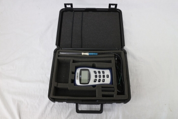 OECO 5180Gauss Meter