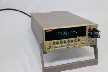 20006-1/2 Digital Multimeter