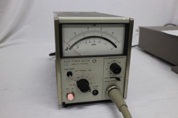 432APower Meter