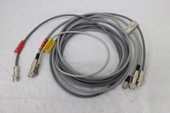 16117CLow Noise Test Lead for 4339B