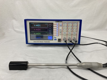 8030Gauss Meter
