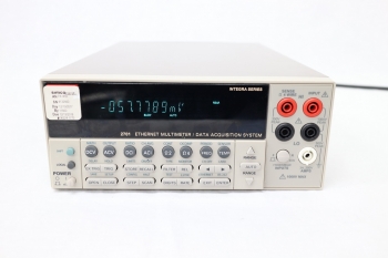 2701 771020ch Data Acquisition System