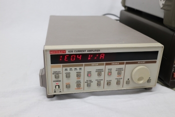 428-PROGCurrent Amplifier