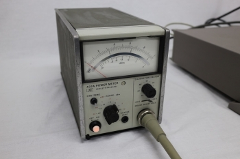 432APower Meter