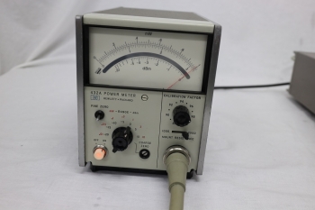 432APower Meter