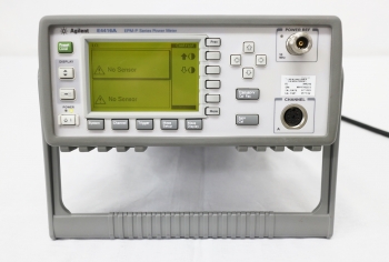 E4416AEPM-P Peak Power Meter