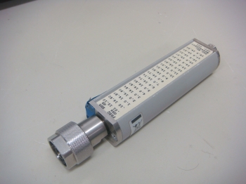 346B /00110MHz-18GHz Noise Figure Meter